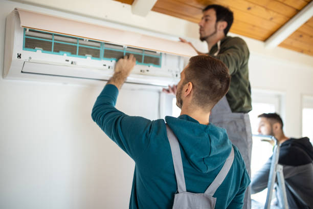 Best HVAC Repair Near Me  in Sellersburg, IN