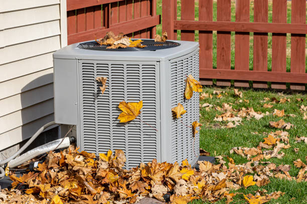 Best HVAC Air Duct Cleaning  in Sellersburg, IN