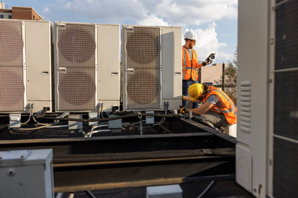 Best HVAC Maintenance Near Me  in Sellersburg, IN