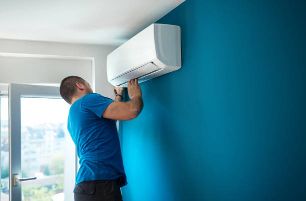 Best Best HVAC Companies  in Sellersburg, IN
