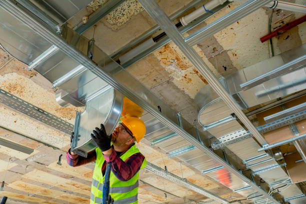 Best Affordable HVAC Services  in Sellersburg, IN