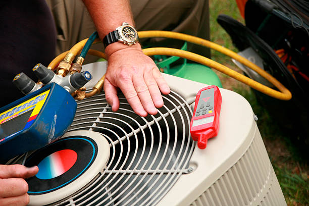 Best Furnace Installation  in Sellersburg, IN