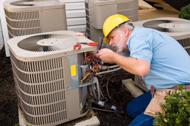 Ductless HVAC Repair in Sellersburg, IN