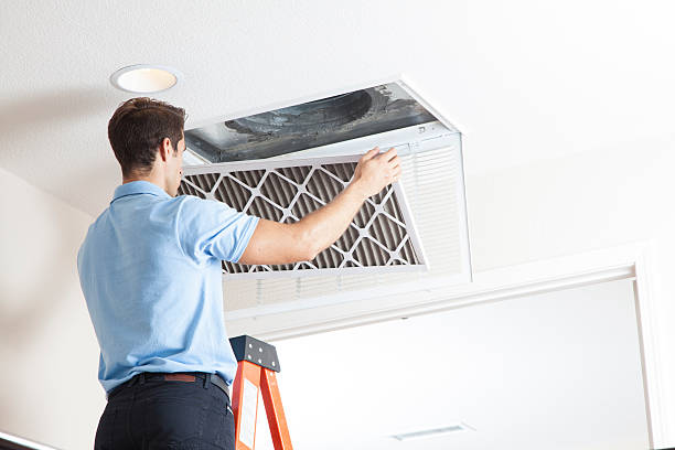 Best HVAC Cleaning Services  in Sellersburg, IN