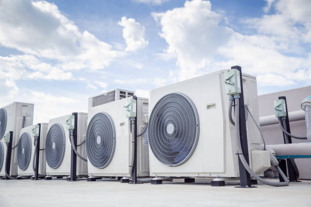 Best Residential HVAC Services  in Sellersburg, IN