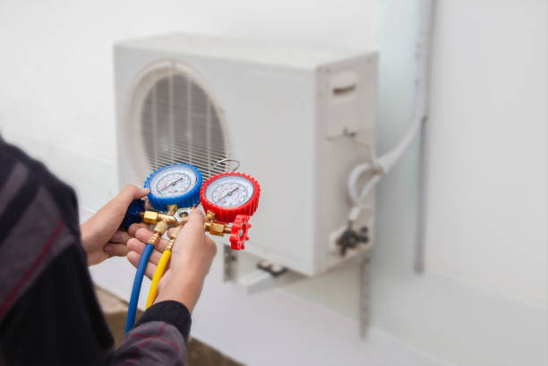 Best HVAC Emergency Services  in Sellersburg, IN