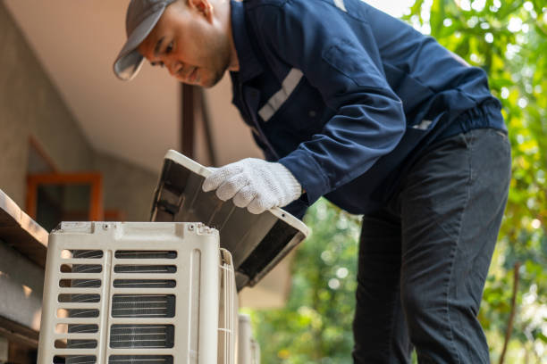 Best Local HVAC Companies  in Sellersburg, IN