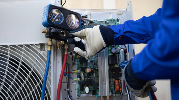 Best HVAC Emergency Services  in Sellersburg, IN